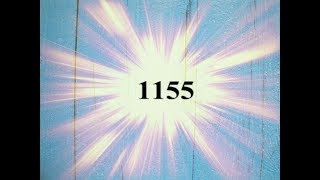 Chiffre Angélique Signification Du Nombre 1155 Ou 11H55
