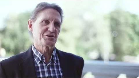 Soil CRC Project: New amendments for sandy soils - Prof Richard Bell