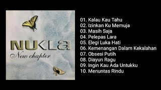 NUKLa - New Chapter (2003)