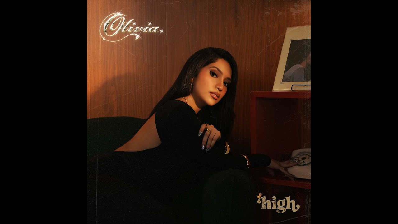 Obejrzyj high - Olivia Pardede (Official Lyric Video) w YouTube Obejrzyj high - Olivia Pardede (Official Lyric Video) w YouTube