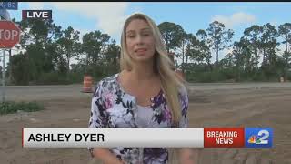 Deadly crash shuts down SR-82 during Monday morning commute