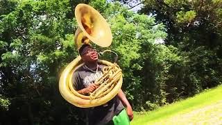 backyardigans (tuba fanfare) 2020