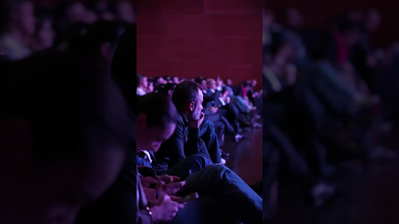 "JB Straubel just rocked the 