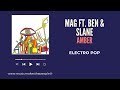 Mag feat ben  slane  amber electro pop  mmtp