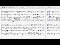 【ピアノ4手連弾】雨宮天 PARADOX Full Ver.【楽譜】