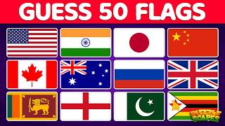 🌍 国旗クイズ | 国旗から国名を当てよう screenshot 2