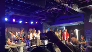 Come On Eileen (Dexys Midnight Runners) - School of Rock Allstars South Team 2022