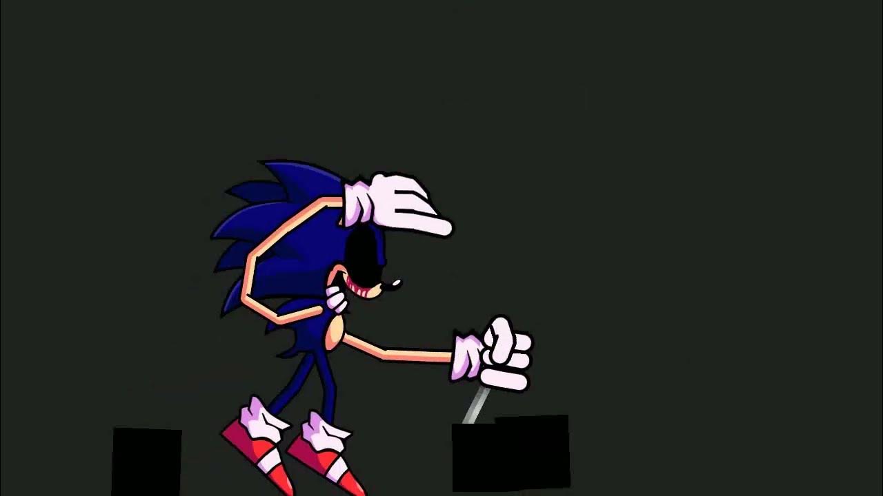 melon playground x sonic (part 2) exe? YouTube