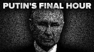 Something BIG Is About to Happen in Moscow… Coup Whispers EXPLODE