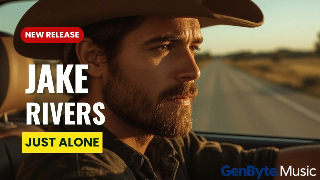 Just Alone - Jake Rivers