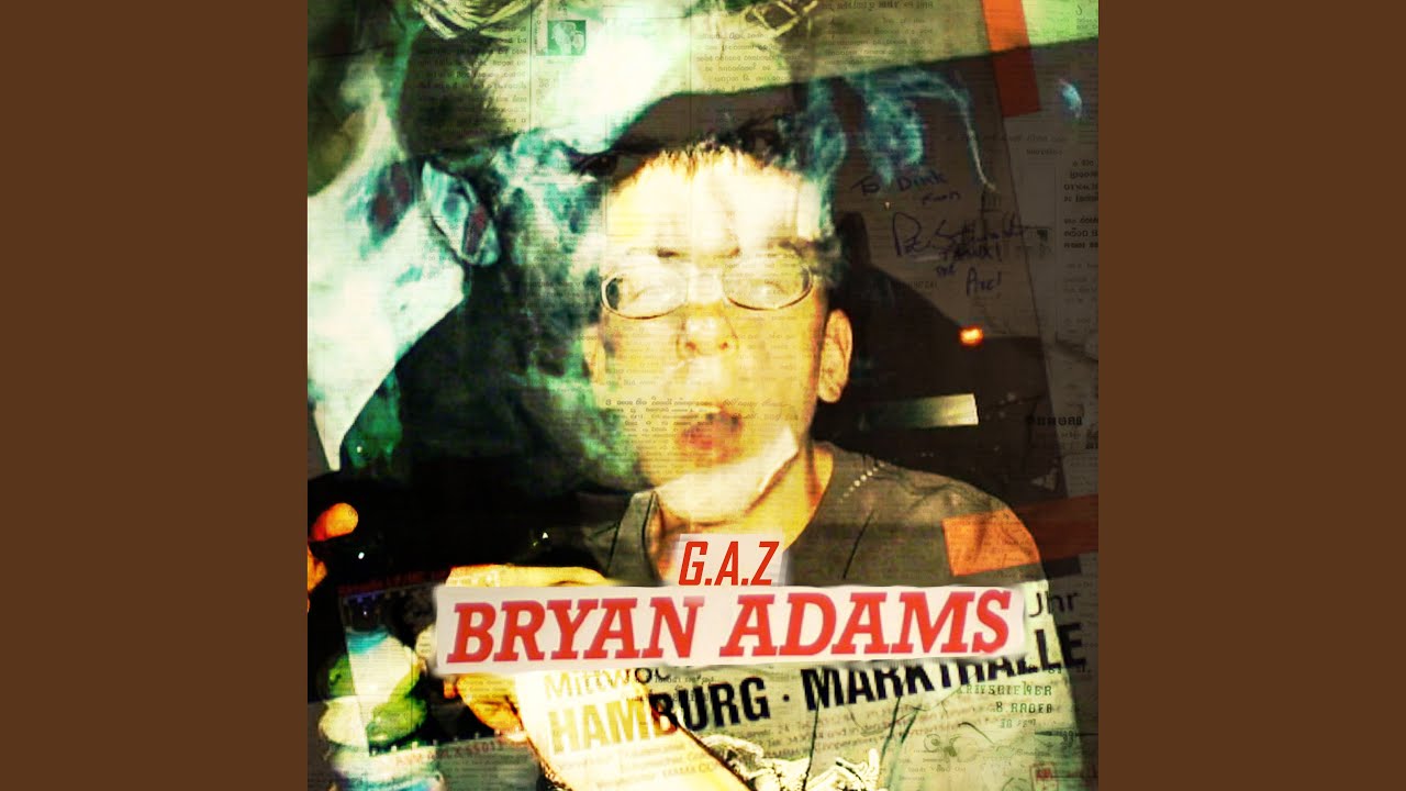 Tonton Bryan Adams di YouTube Tonton Bryan Adams di YouTube