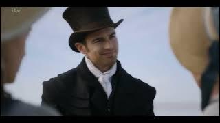 Sanditon - first meeting Charlotte and Sidney (S01E01) 1080p