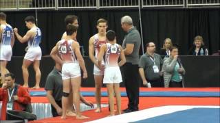 20160305 2016EliteTeamCup NJ v Justin Ah Chow