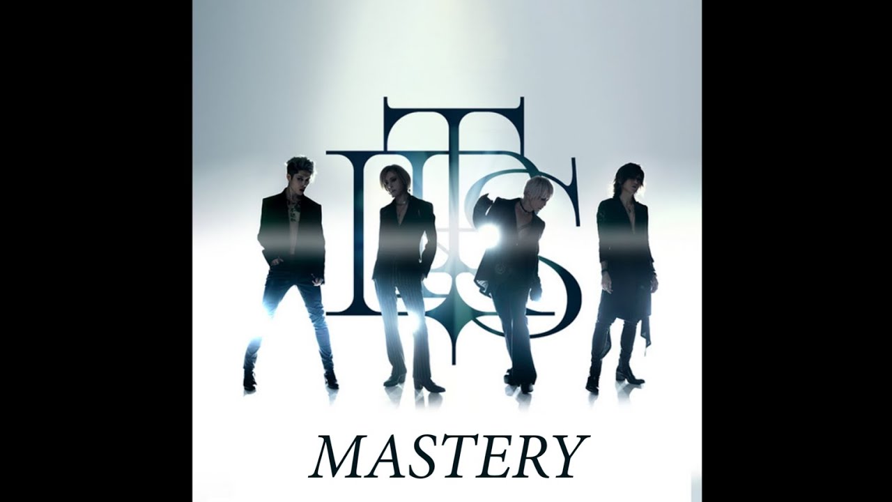 THE LAST ROCKSTARS - Mastery - YouTube