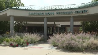 Closet and pantry provide for basic needs: 'It really is the community supporting the community'