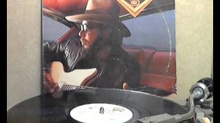 Hank Williams Jr.- I've Been Around [original Lp version] chords