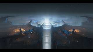 Project Moongazer - Moon Gazing: Act 3 part 5 - Genshin Luna VIII