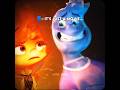 It S Just A Movie Fire Boy Water Girl Elemental 