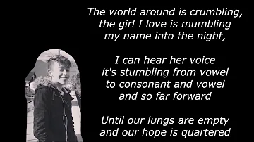 It Ain't Me - Kygo, Selena Gomez - Bars and Melody Cover - Lyrics