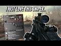 The M21 EBR Is Just A Super Satisfying Sniper.. (MW2 In 2022) Mp3 Song