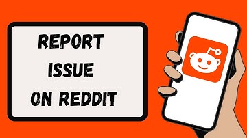 How to Report an Issue on Reddit | Report Post or Person on Reddit!