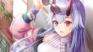 Nightcore - Forget (Tofû feat. Linney)
