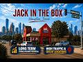 I found this NNN deal on High Traffic Location || Corporate Jack in the Box | 11630 Hempstead HWY TX