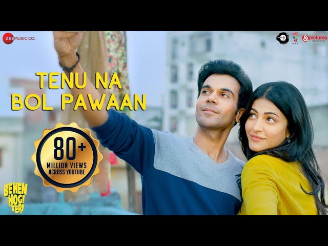 behen hogi teri movie trailer