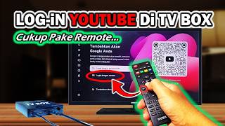 How to Login to YouTube on Android TV Box Quickly and Easily