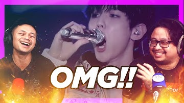 EXO - Drop That + Keep On Dancing + Lucky + Run The EXO
