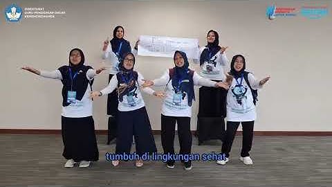 Lagu Jinggle 7 Jurus BK Hebat