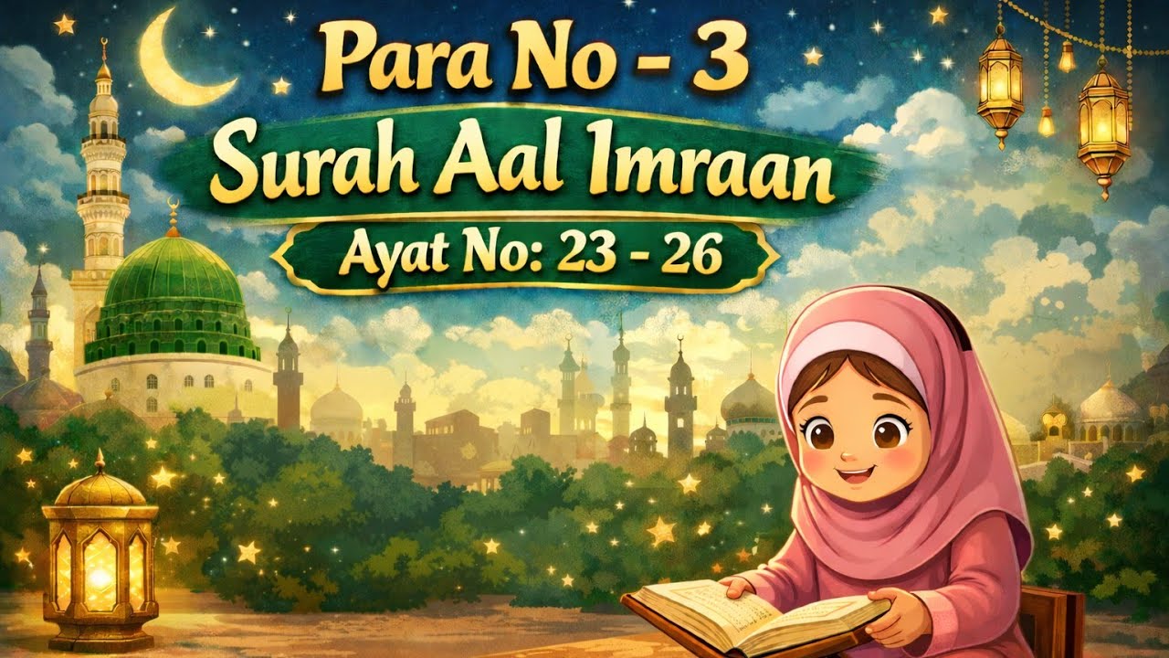 Yasmeen Online Quran Learning  is live