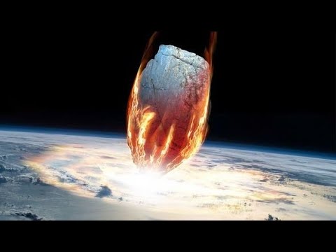 Video: Cât De Repede Cade Un Meteorit Pe Pământ