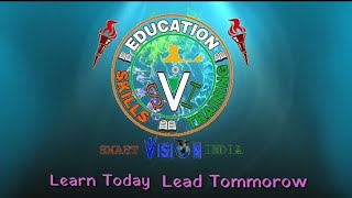 Chapter - 2 (Lesson -4) Acids, Bases and salts by SVI Learning