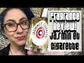 Fragrance Review :: Etat Libre d'Orange Jasmin et Cigarette | Niche