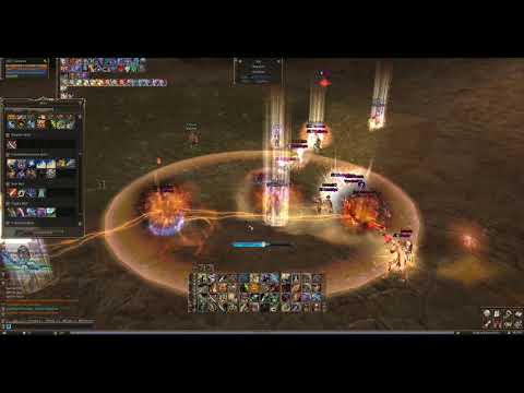 Amerika - Bratva (Racistas) vs Retribution - Amerika High Five PvP