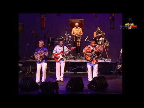 19 | Mestre das Guitarradas - Levada Amazônica