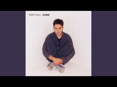 Terry Hall — First Attack of Love