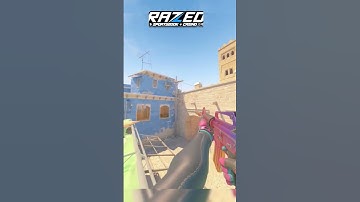 #counterstrike #csgo #counterstrikeglobaloffensive #cs #csgoskins #esports #gaming