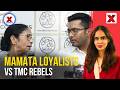 Who are the rebel TMC MPs? | NewsX Deepdive