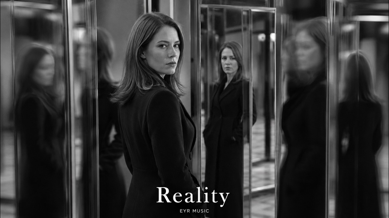EYR - Reality (Original Music Video)