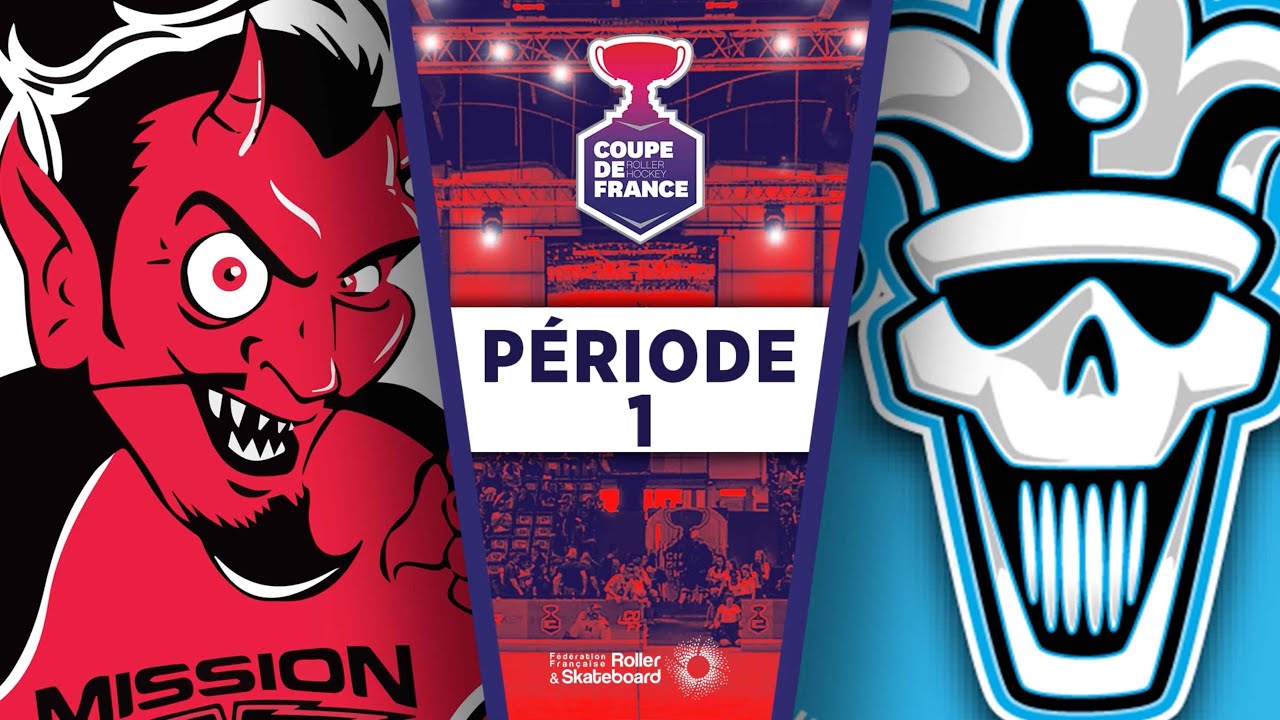 Highlights Carpentier 2023 - Finale H Rethel VS Villeneuve