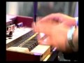 BL3NDER - WELKE WERELDDELEN (LEIPE SHIT OUWE!) LIVE @ UITMARKT AMSTERDAM 2009