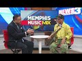 Memphis Music Mix Kirk Whalum Memphis Music Mix Kirk Whalum
