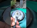 Tank Lid Trick