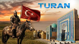 Turan | Yaren Ali KIRBIYIK