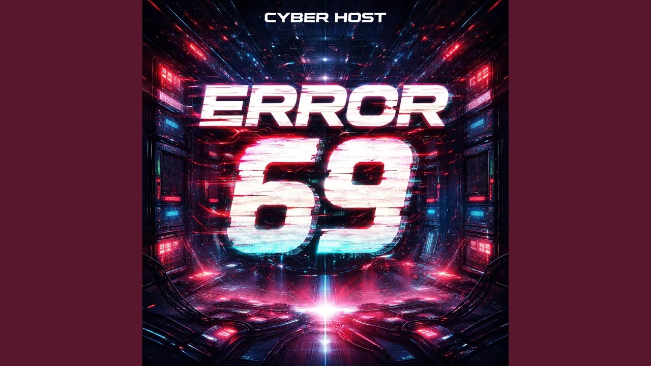 Watch Error 69 on YouTube Watch Error 69 on YouTube