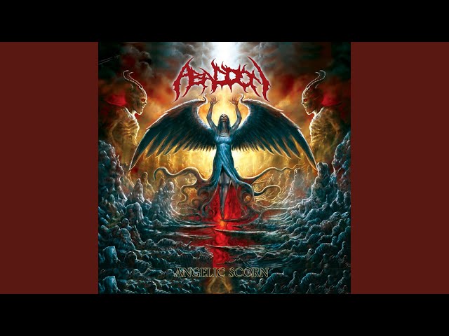 Abaddon - Justified Homicide