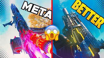 These Are NEW META in COD Mobile Season 5 😱 | Balance Changes + Patch Notes Analysis CODM