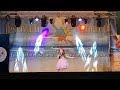 Maria-Elena Mitroi, 6 ani,  Zâna mea cea bună  .... Marcel Iorga; TROFEUL GRUPEI 5-9 ANI